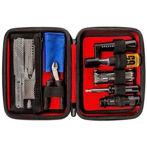 Средство по уходу за гитарой DUNLOP DGT122 System 65 Complete Guitar & Bass String Setup Kit