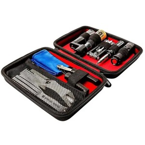 Средство по уходу за гитарой DUNLOP DGT122 System 65 Complete Guitar & Bass String Setup Kit