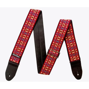 Ремень для гитары DUNLOP JH15 Hendrix Pop Festival