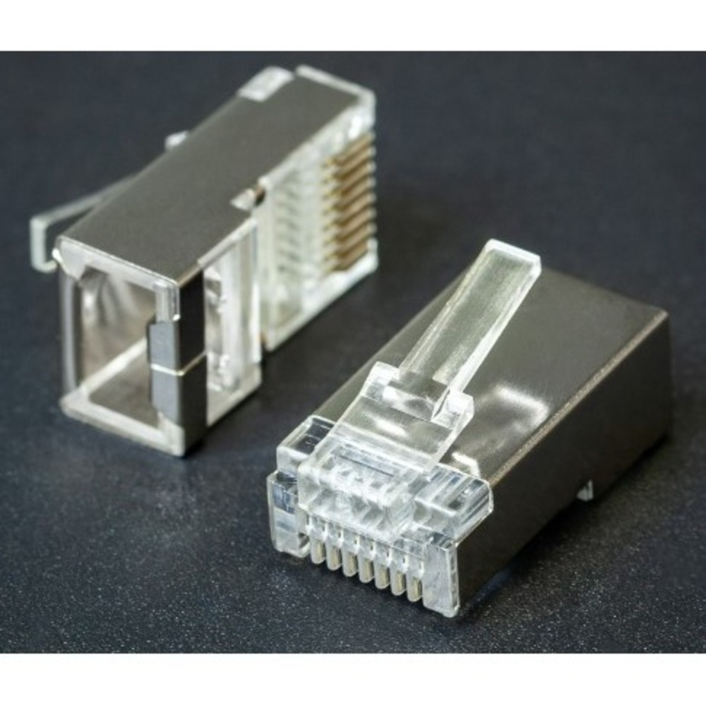 Разъем RJ45 MRC R8P8CB-PS1.00-CG