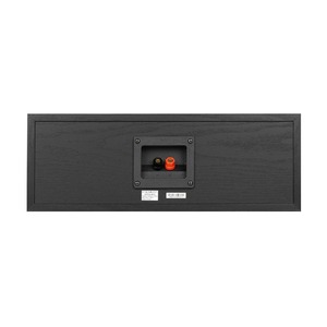Центральный канал Premiera ES-421C Black wood grain