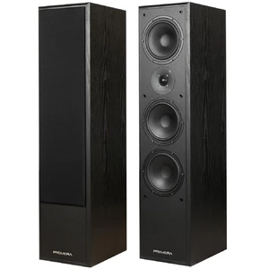 Напольная акустика Premiera ES-631 Black wood grain