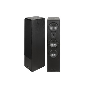 Напольная акустика Premiera ES-631 Black wood grain