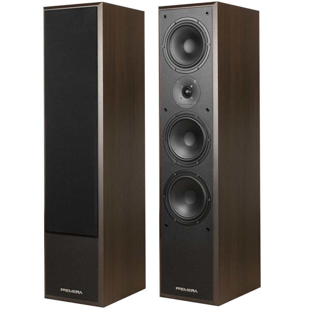 Напольная акустика Premiera ES-631 Mocca wood grain