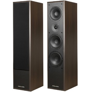 Напольная акустика Premiera ES-631 Mocca wood grain