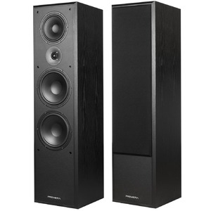 Напольная акустика Premiera ES-831 Black wood grain