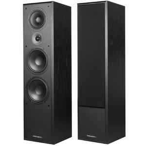 Напольная акустика Premiera ES-831 Black wood grain