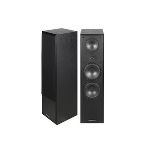 Напольная акустика Premiera ES-831 Black wood grain