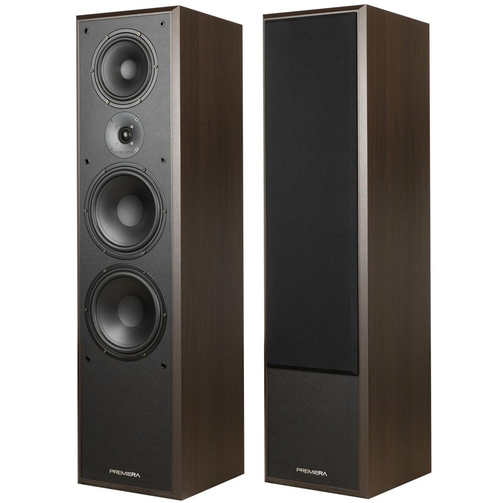 Напольная акустика Premiera ES-831 Mocca wood grain
