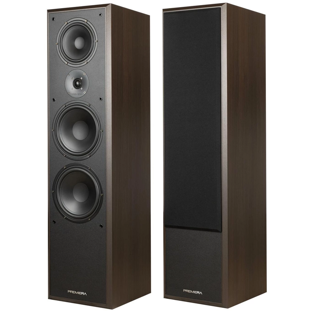 Напольная акустика Premiera ES-831 Mocca wood grain