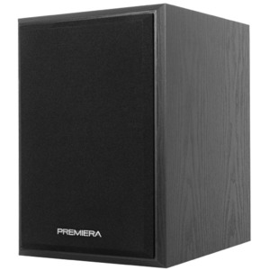 Фазоинверторный сабвуфер Premiera ES-8SA Black wood grain