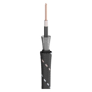 Кабель инструментальный Sommer Cable 300-0110 SC-Classique Black 100.0m