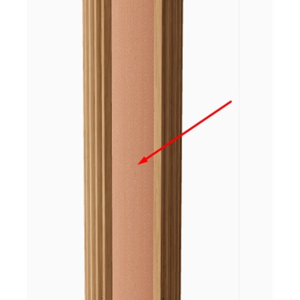 Аксессуар к музыкальному центру Bang & Olufsen Beolab 28 Inner Cover Sandthorn Define