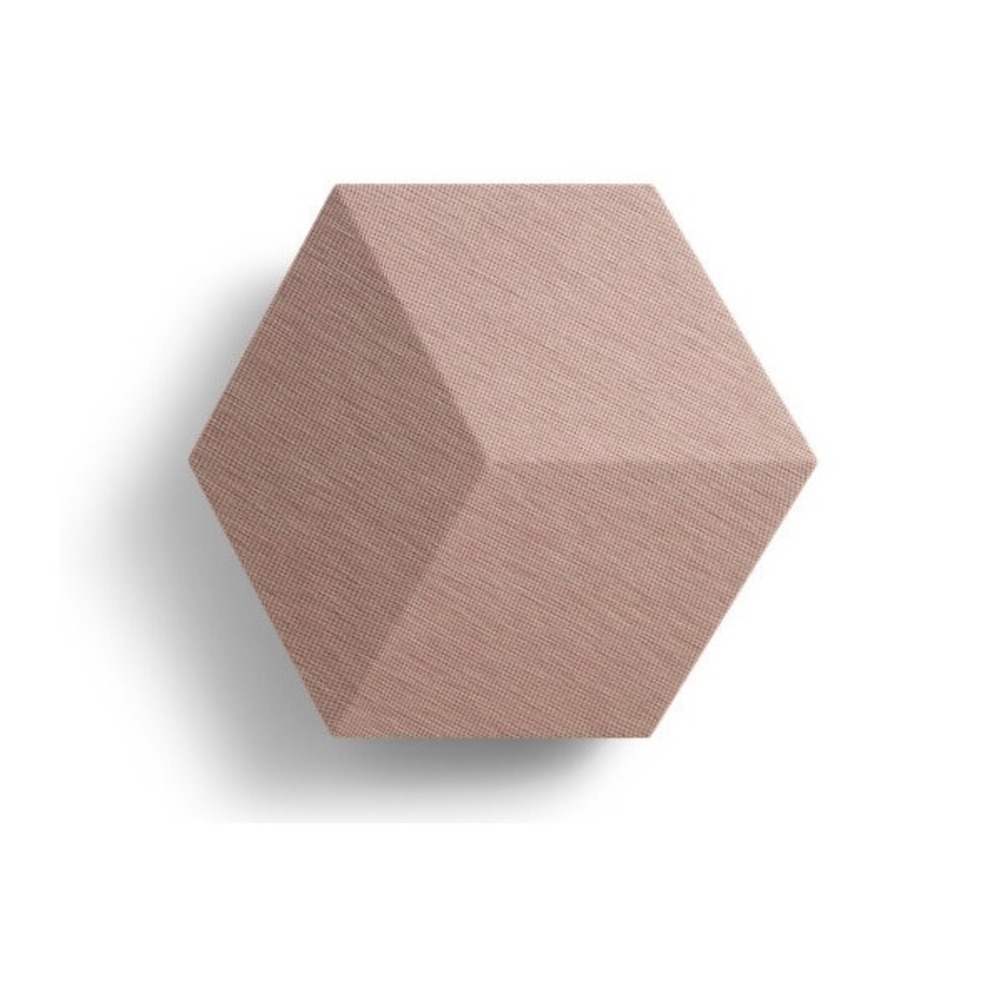 Аксессуар к музыкальному центру Bang & Olufsen BeoSound Shape Cover Pink by Kvadrat