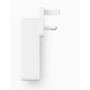 Сетевое зарядное устройство универсальное Bang & Olufsen USB-C Charger EU White