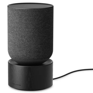 Портативная акустика Bang & Olufsen Beosound Balance Black oak