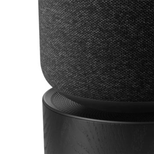 Портативная акустика Bang & Olufsen Beosound Balance Black oak