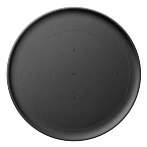 Портативная акустика Bang & Olufsen Beosound Balance Black oak
