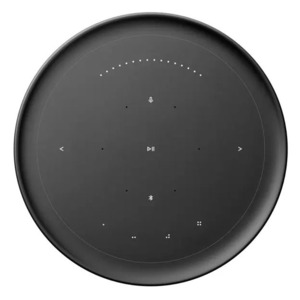 Портативная акустика Bang & Olufsen Beosound Balance Black oak