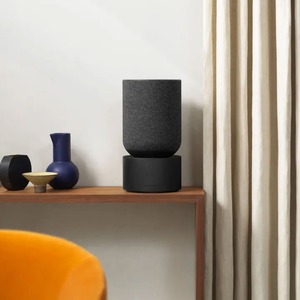Портативная акустика Bang & Olufsen Beosound Balance Black oak