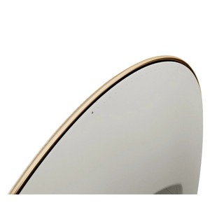 Активная акустика Bang & Olufsen Beosound A9 5.G Gold Tone light oak legs cover golden by Kvadrat
