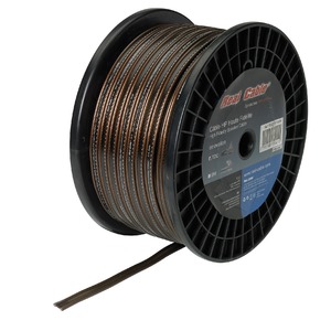 Кабель акустический Real Cable TDC500F 50.0m