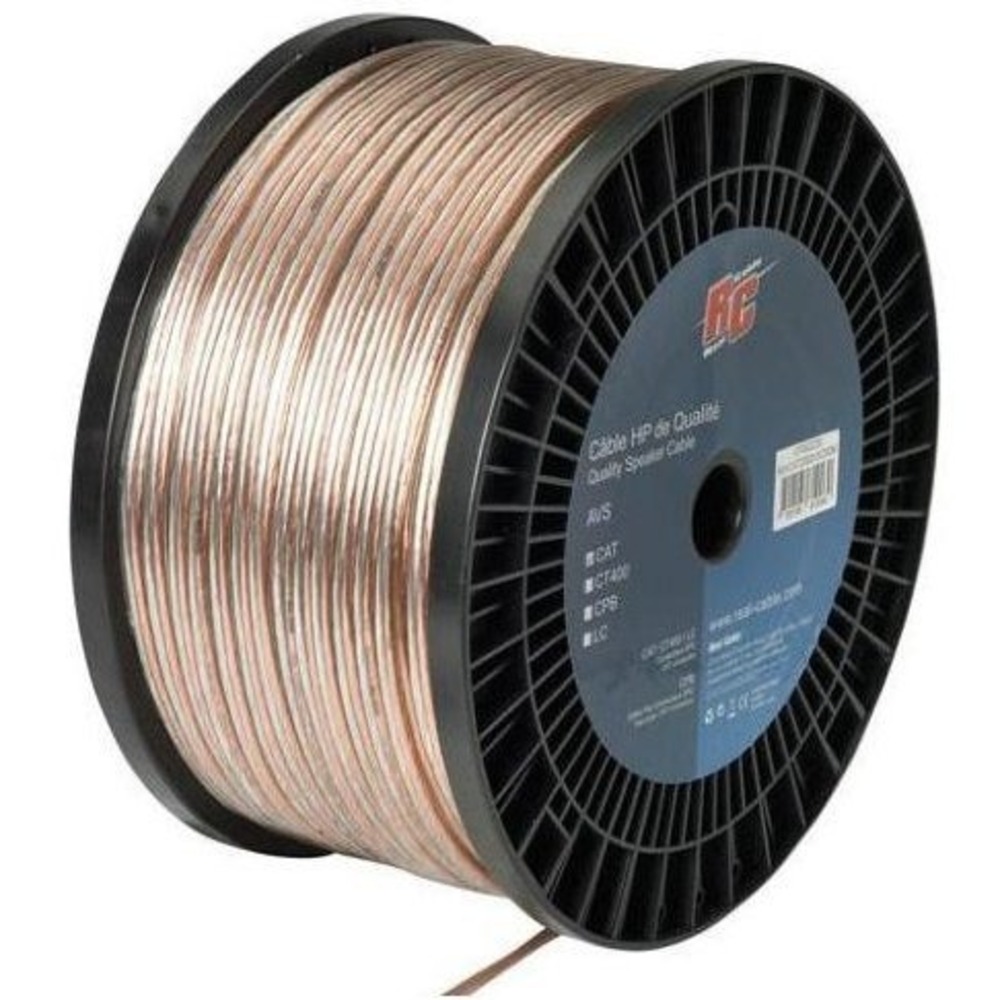Кабель акустический Real Cable SPVIM250 100.0m