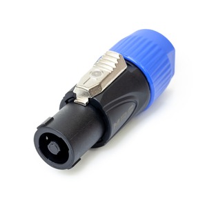 Разъем SpeakON 4-Pin MRC RSPCC-4P-WP