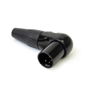 Разъем XLR (Папа) MRC RXCE-4MR-B