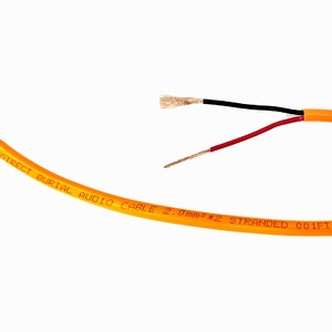 Кабель акустический Real Cable SPI-220OR 152.0m