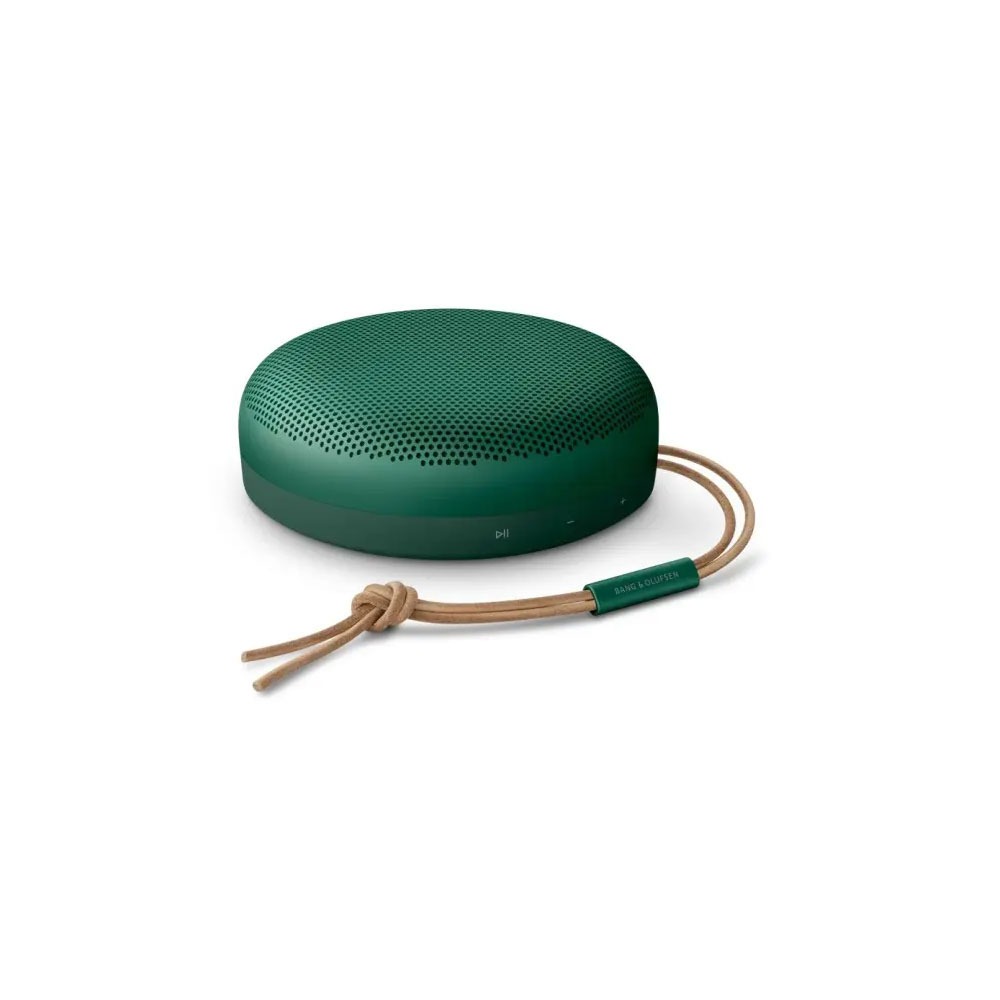 Портативная акустика Bang & Olufsen Beosound A1 2nd Gen Green