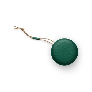 Портативная акустика Bang & Olufsen Beosound A1 2nd Gen Green