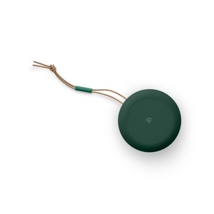 Портативная акустика Bang & Olufsen Beosound A1 2nd Gen Green