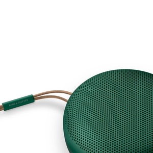 Портативная акустика Bang & Olufsen Beosound A1 2nd Gen Green