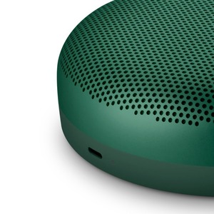 Портативная акустика Bang & Olufsen Beosound A1 2nd Gen Green