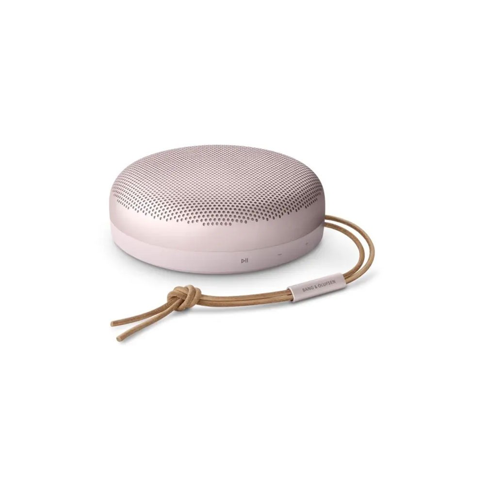 Портативная акустика Bang & Olufsen Beosound A1 2nd Gen Pink