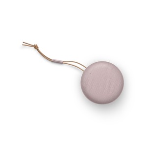 Портативная акустика Bang & Olufsen Beosound A1 2nd Gen Pink