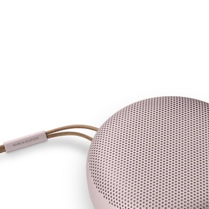 Портативная акустика Bang & Olufsen Beosound A1 2nd Gen Pink