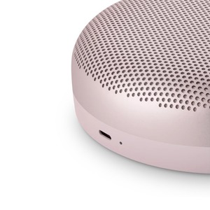 Портативная акустика Bang & Olufsen Beosound A1 2nd Gen Pink