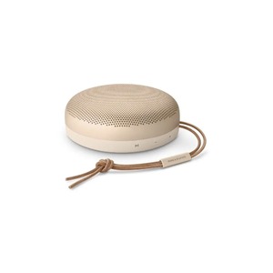 Портативная акустика Bang & Olufsen Beosound A1 2nd Gen Gold Tone
