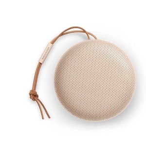 Портативная акустика Bang & Olufsen Beosound A1 2nd Gen Gold Tone
