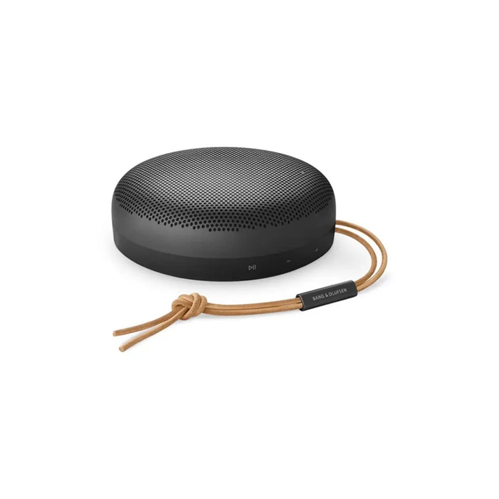 Портативная акустика Bang & Olufsen Beosound A1 2nd Gen Anthracite Oxygen