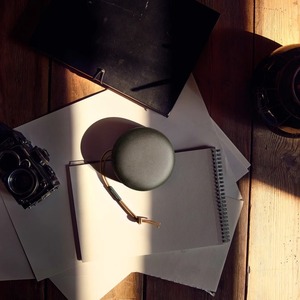 Портативная акустика Bang & Olufsen Beosound A1 2nd Gen Anthracite Oxygen