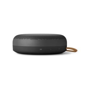 Портативная акустика Bang & Olufsen Beosound A1 2nd Gen Anthracite Oxygen