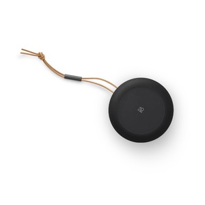 Портативная акустика Bang & Olufsen Beosound A1 2nd Gen Anthracite Oxygen
