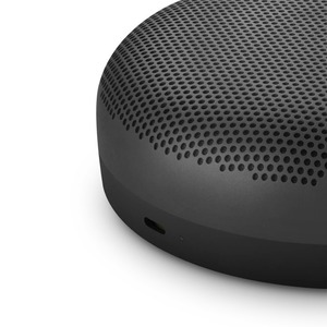 Портативная акустика Bang & Olufsen Beosound A1 2nd Gen Anthracite Oxygen