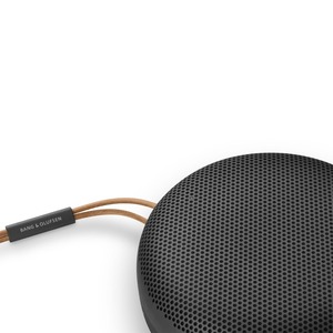 Портативная акустика Bang & Olufsen Beosound A1 2nd Gen Anthracite Oxygen