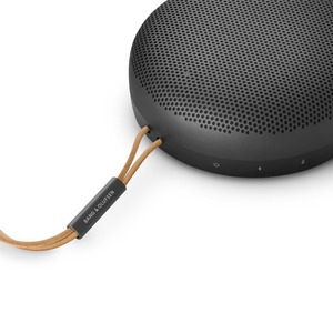 Портативная акустика Bang & Olufsen Beosound A1 2nd Gen Anthracite Oxygen