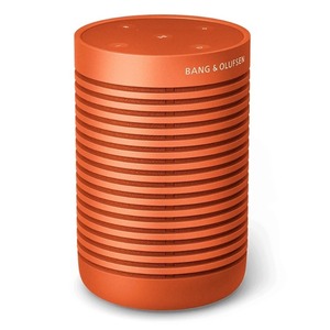 Портативная акустика Bang & Olufsen Beosound Explore Bonfire Orange
