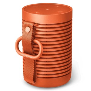 Портативная акустика Bang & Olufsen Beosound Explore Bonfire Orange